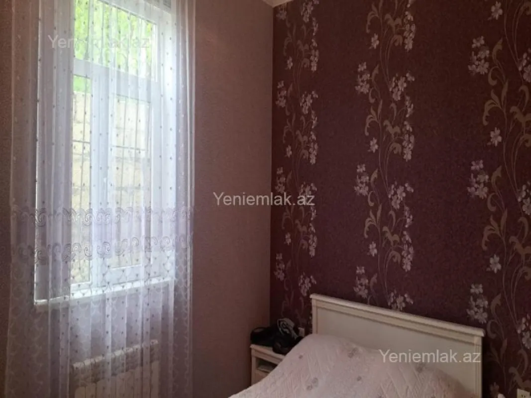 Satılır 4 otaqlı həyət evi 110 m²