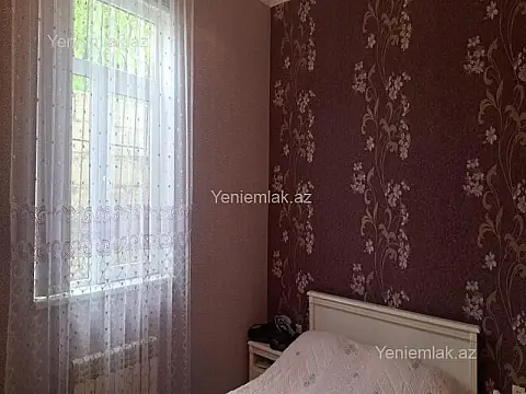 Satılır 4 otaqlı həyət evi 110 m² — Sumqayıt 4 otaq 110.00 m²