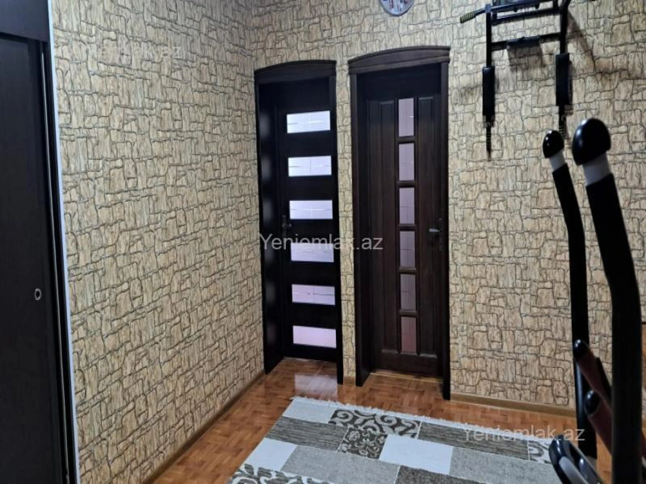Satılır 4 otaqlı həyət evi 110 m²