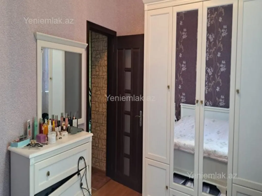 Satılır 4 otaqlı həyət evi 110 m²
