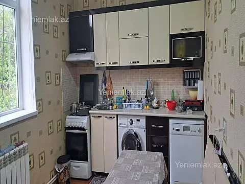 Satılır 4 otaqlı həyət evi 110 m²