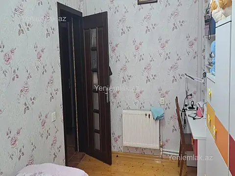 Satılır 4 otaqlı həyət evi 110 m²
