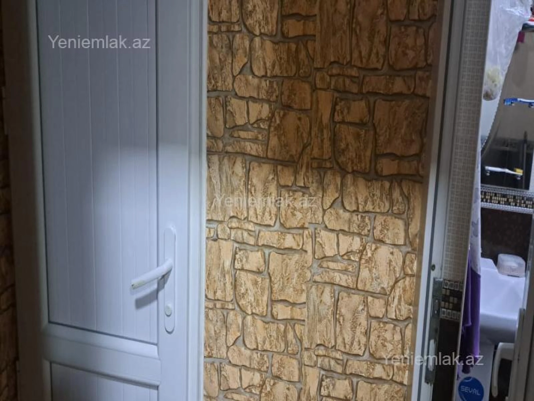 Satılır 4 otaqlı həyət evi 110 m²