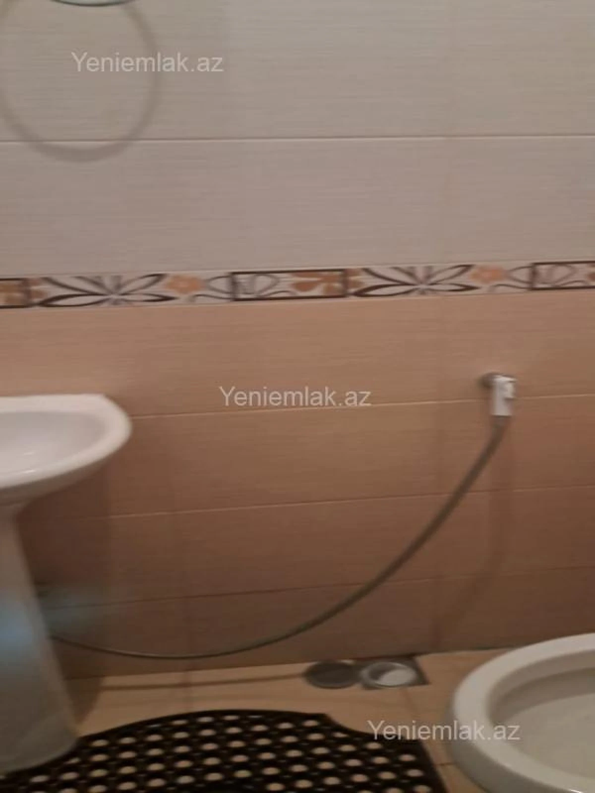 Satılır 4 otaqlı həyət evi 110 m²