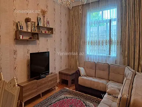 Satılır 4 otaqlı həyət evi 110 m²