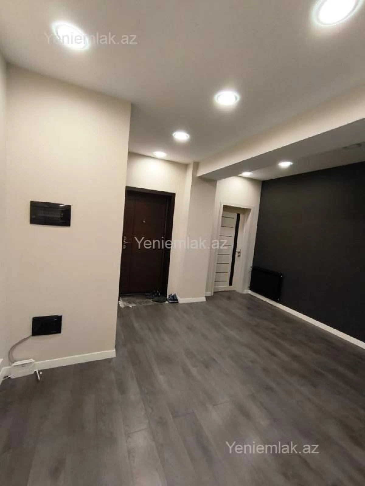 Satılır 3 otaqlı yeni tikili 122 m²