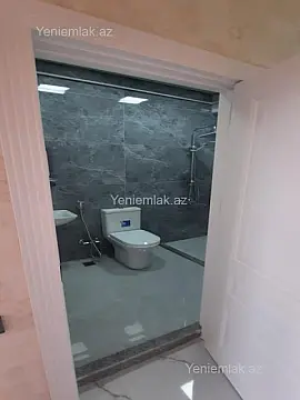 Satılır 3 otaqlı yeni tikili 72 m²