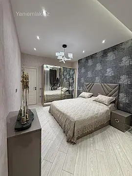 Satılır 2 otaqlı yeni tikili 65 m²