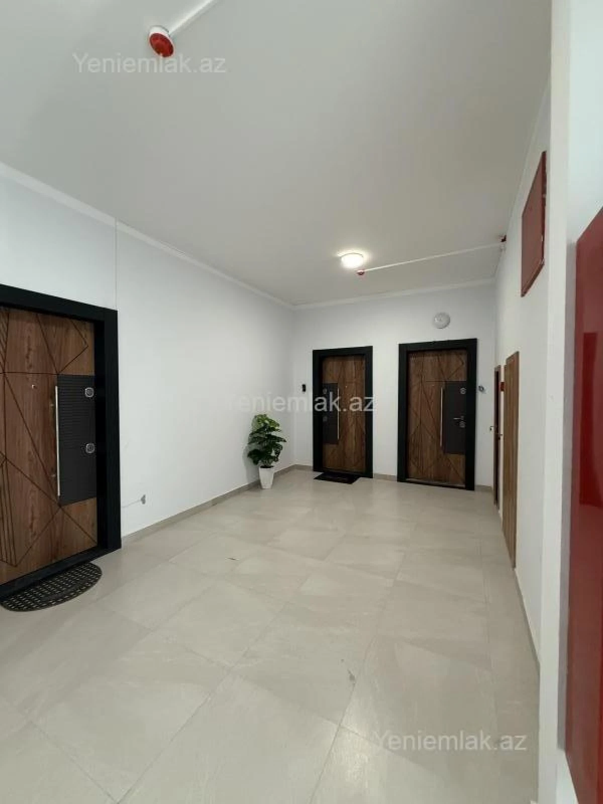 Satılır 2 otaqlı yeni tikili 65 m²