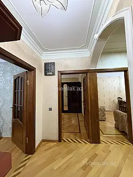 Satılır 3 otaqlı köhnə tikili 100 m² — Bakı, Sabunçu 3 otaq 100.00 m²