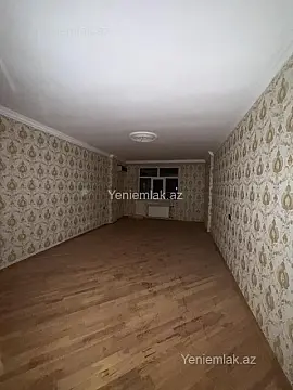 Satılır 3 otaqlı yeni tikili 110 m² — Bakı, Yasamal 3 otaq 110.00 m²