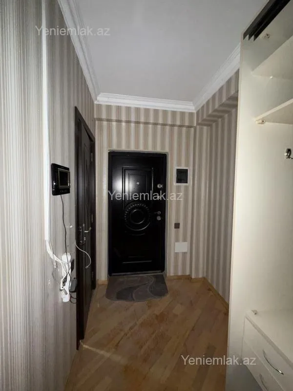 Satılır 3 otaqlı yeni tikili 110 m²