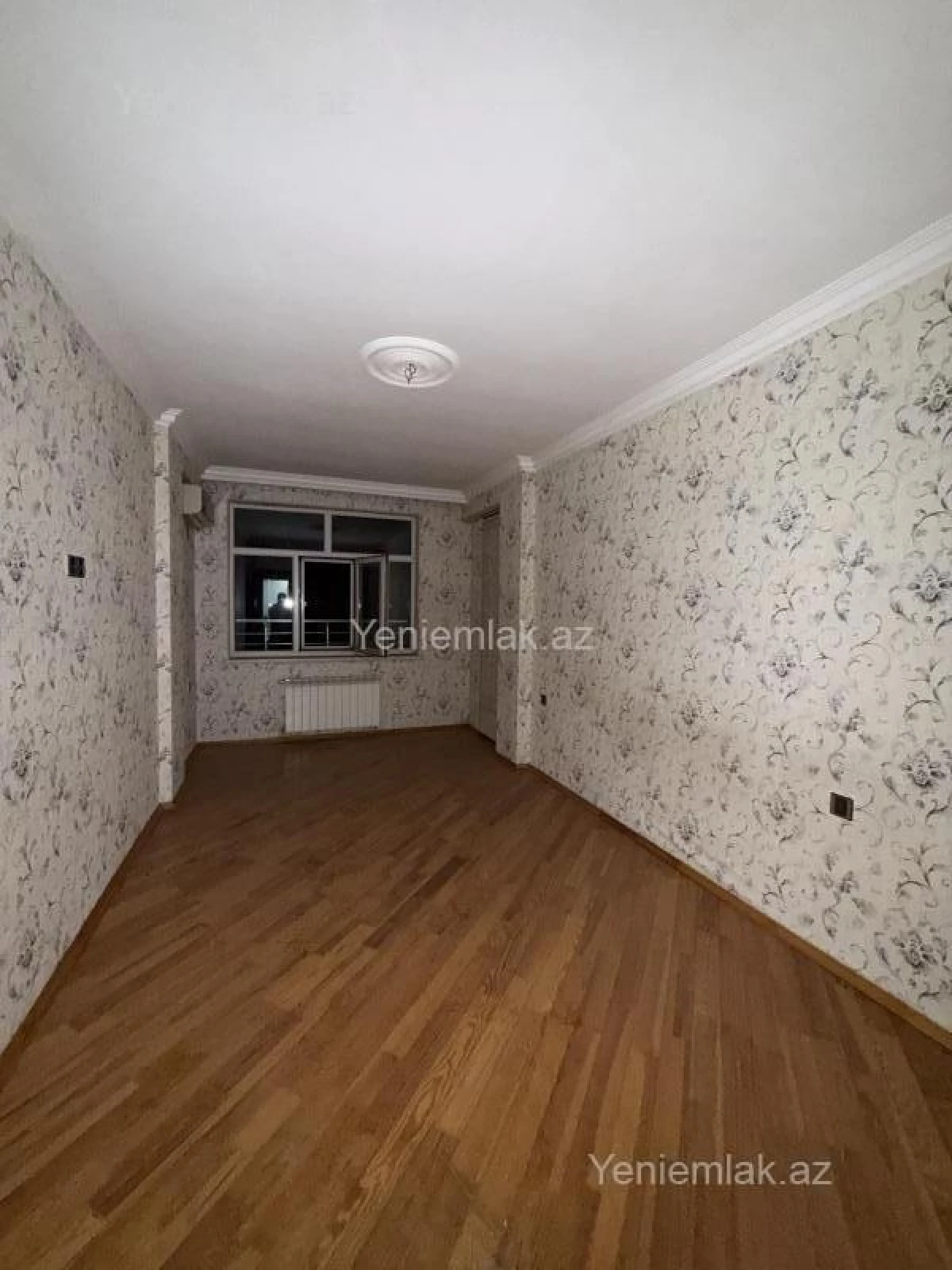 Satılır 3 otaqlı yeni tikili 110 m²