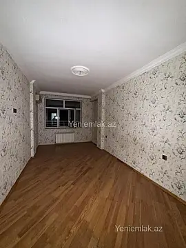 Satılır 3 otaqlı yeni tikili 110 m²