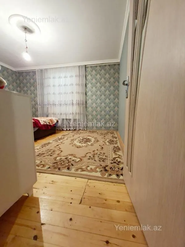 Satılır 3 otaqlı həyət evi 130 m²