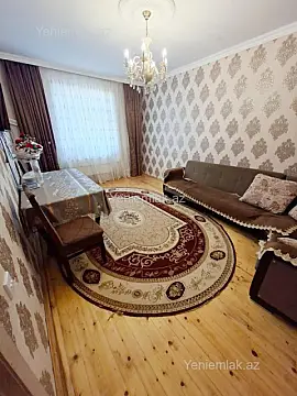 Satılır 3 otaqlı həyət evi 130 m²