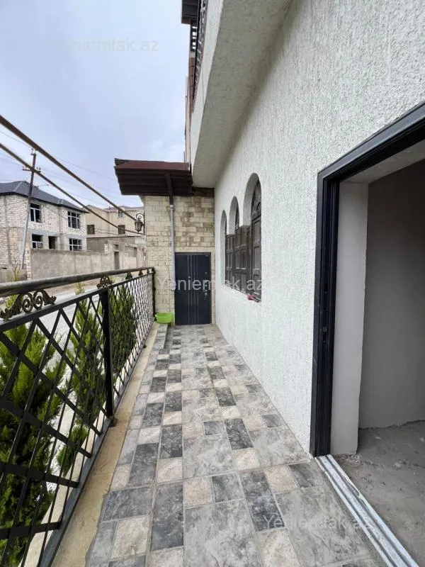 Satılır 2 otaqlı yeni tikili 67 m²