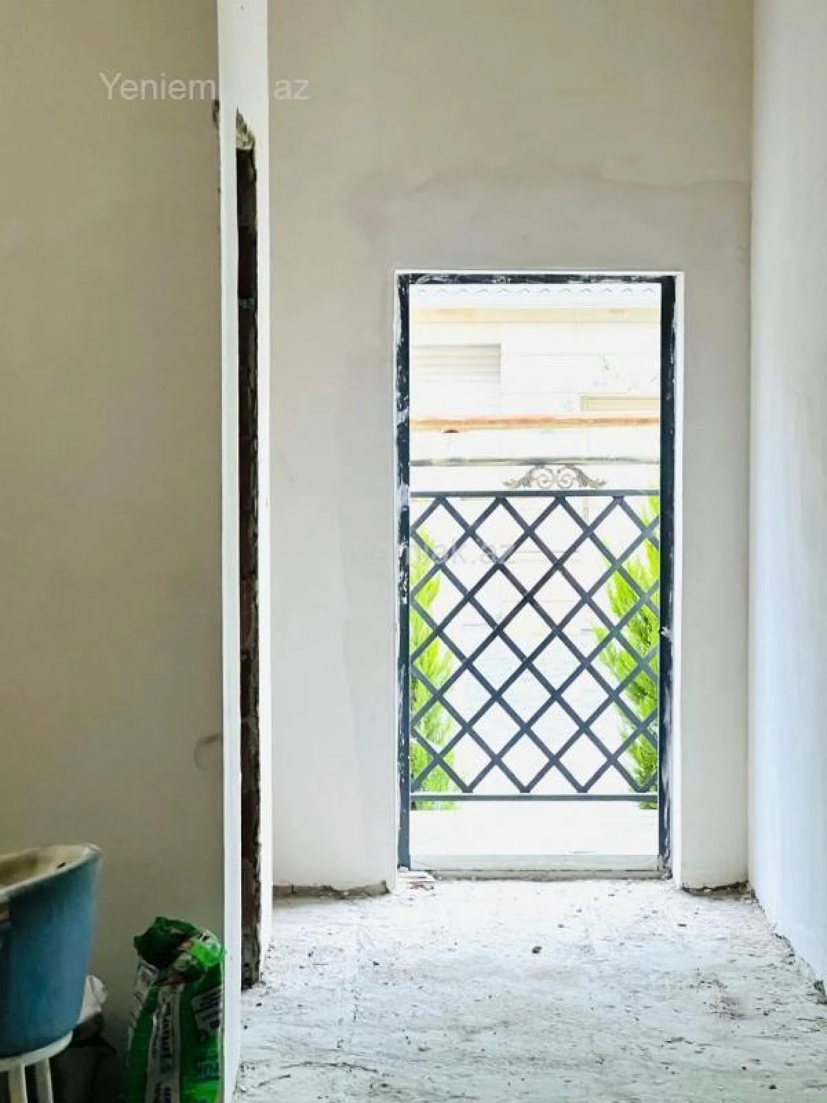 Satılır 2 otaqlı yeni tikili 67 m²