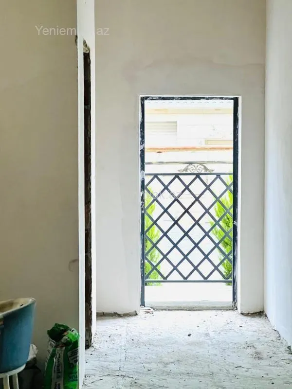 Satılır 2 otaqlı yeni tikili 67 m²