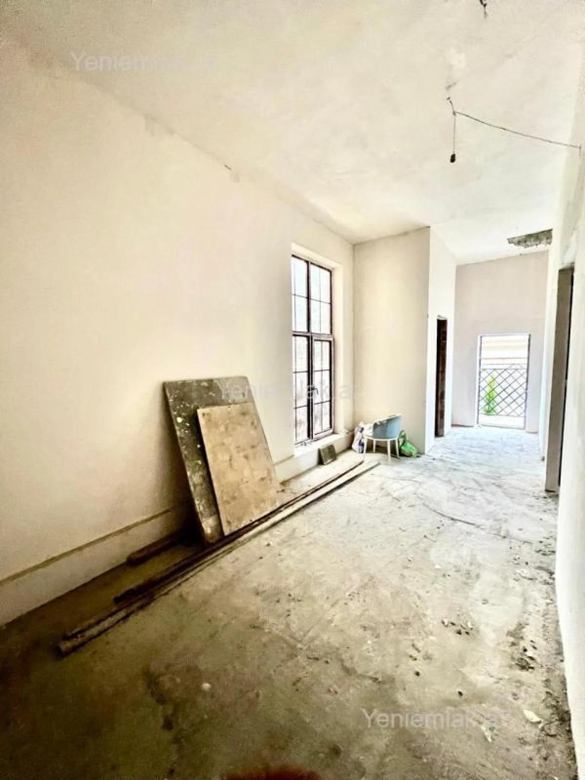 Satılır 2 otaqlı yeni tikili 67 m²