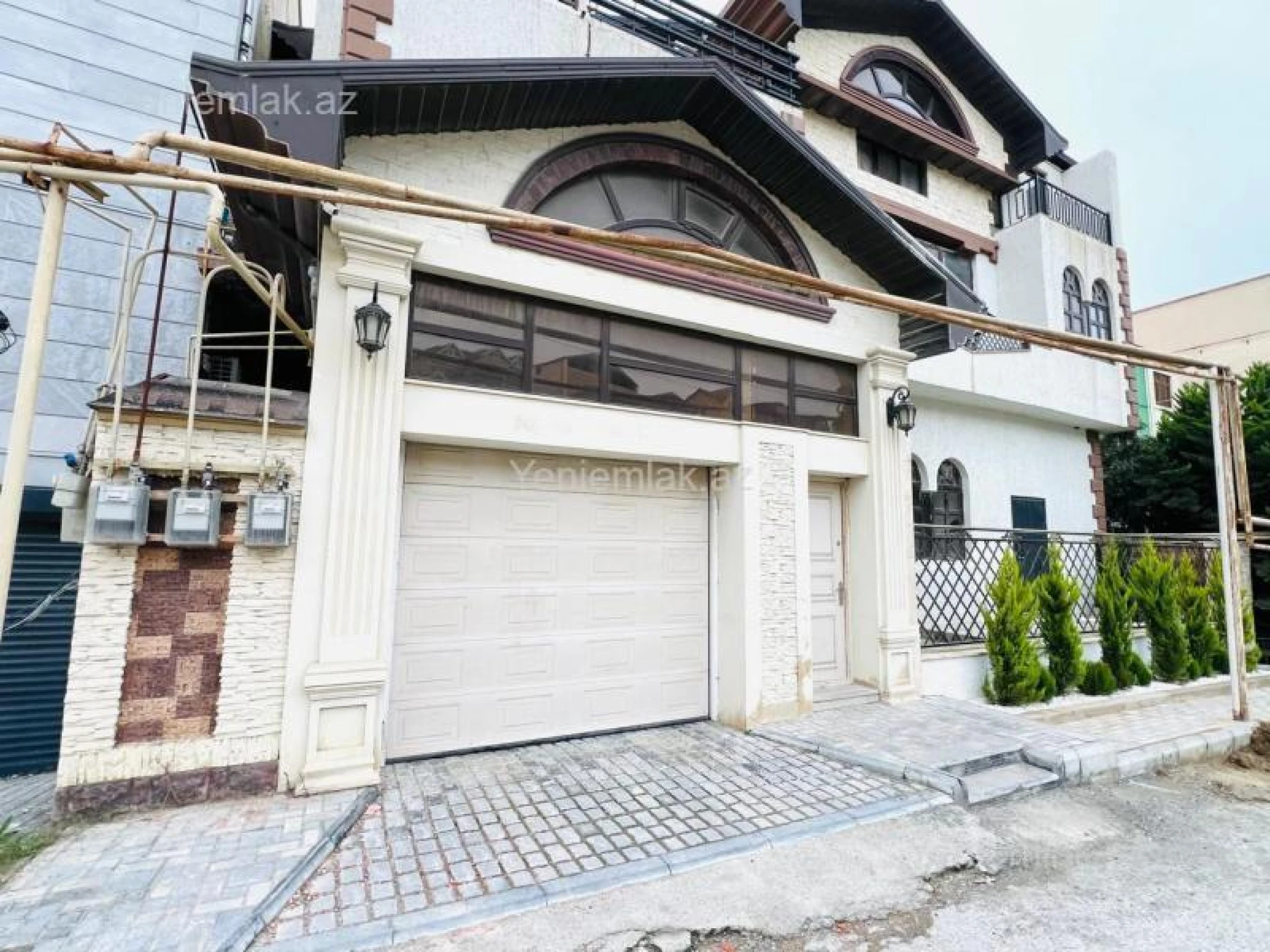 Satılır 2 otaqlı yeni tikili 67 m²