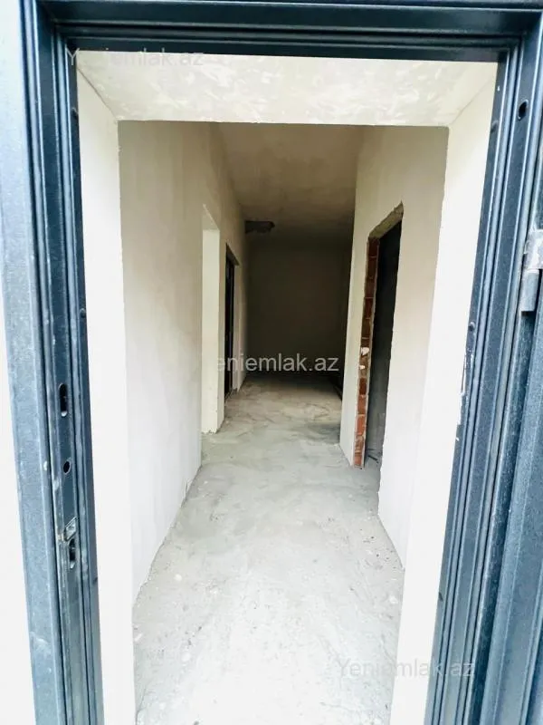 Satılır 2 otaqlı yeni tikili 67 m²