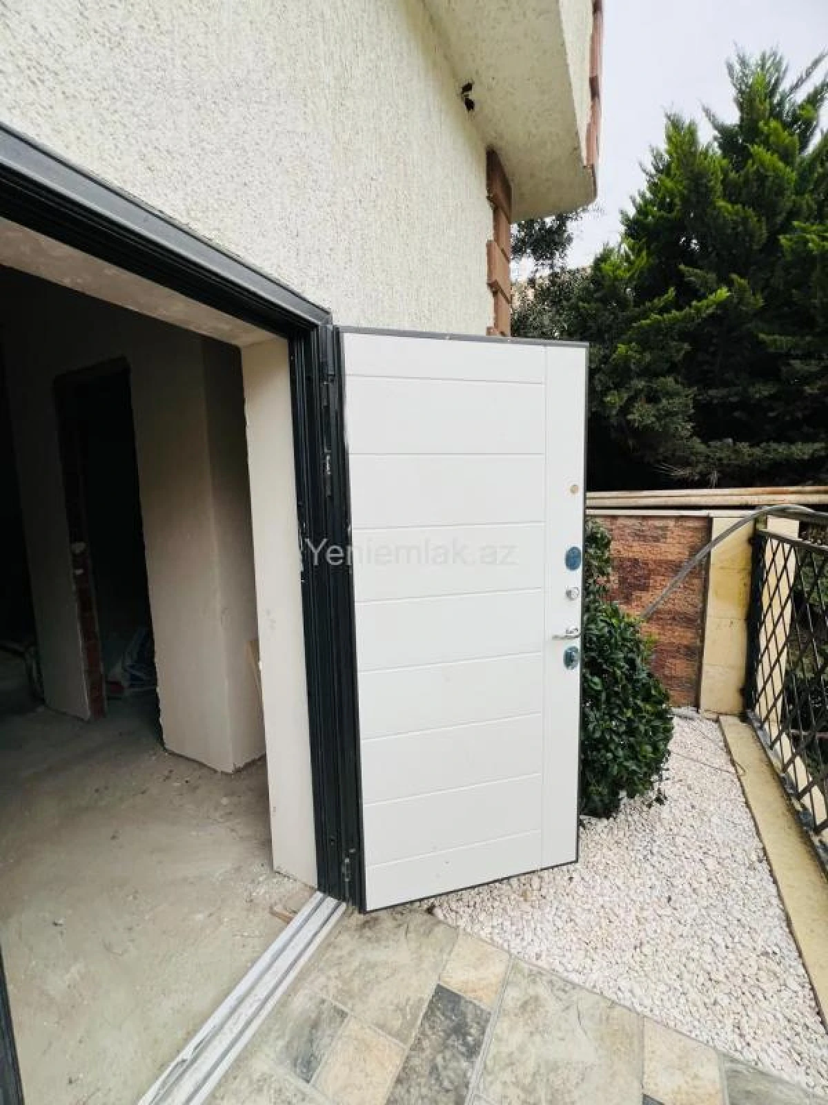 Satılır 2 otaqlı yeni tikili 67 m²