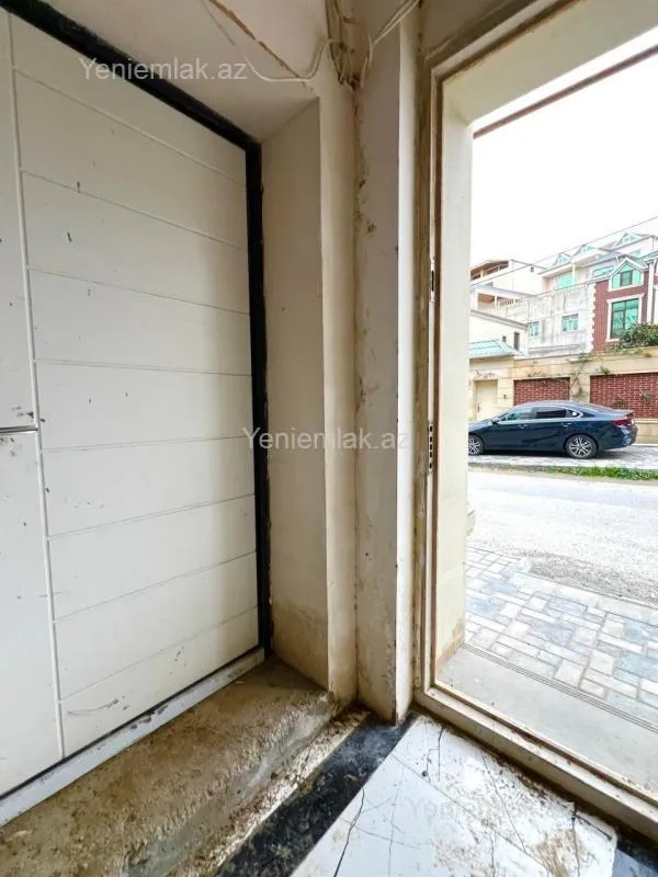 Satılır 2 otaqlı yeni tikili 67 m²