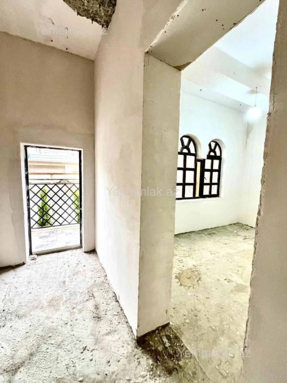 Satılır 2 otaqlı yeni tikili 67 m²