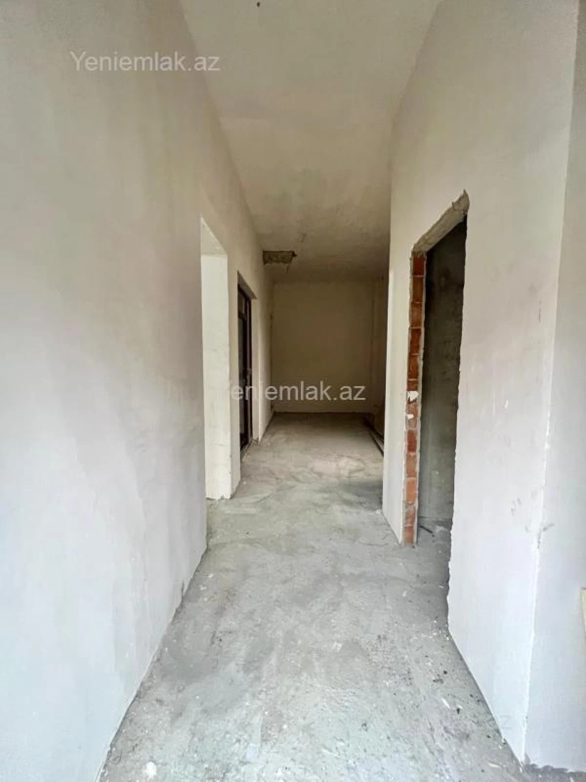 Satılır 2 otaqlı yeni tikili 67 m²