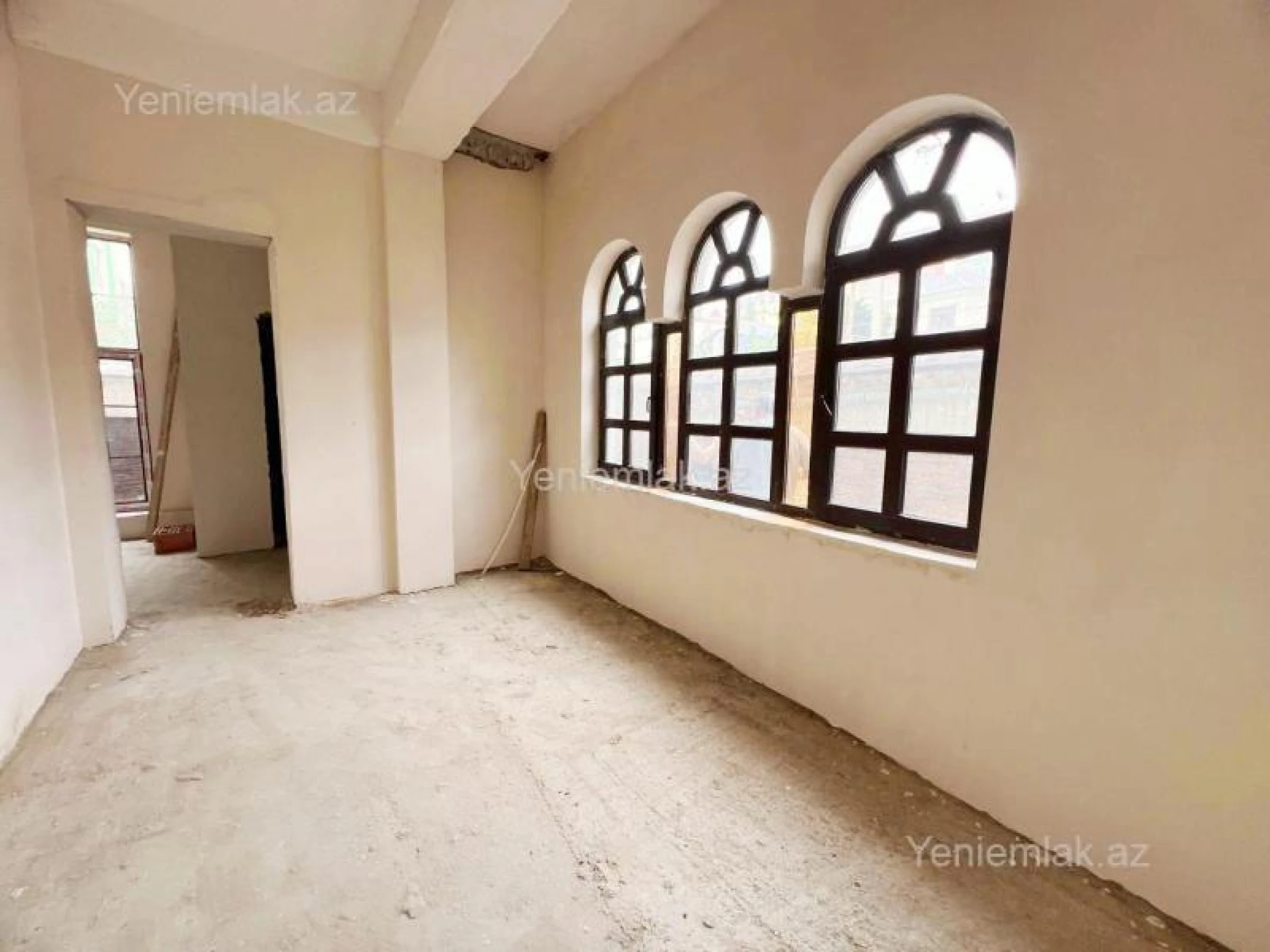 Satılır 2 otaqlı yeni tikili 67 m²