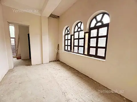 Satılır 2 otaqlı yeni tikili 67 m²