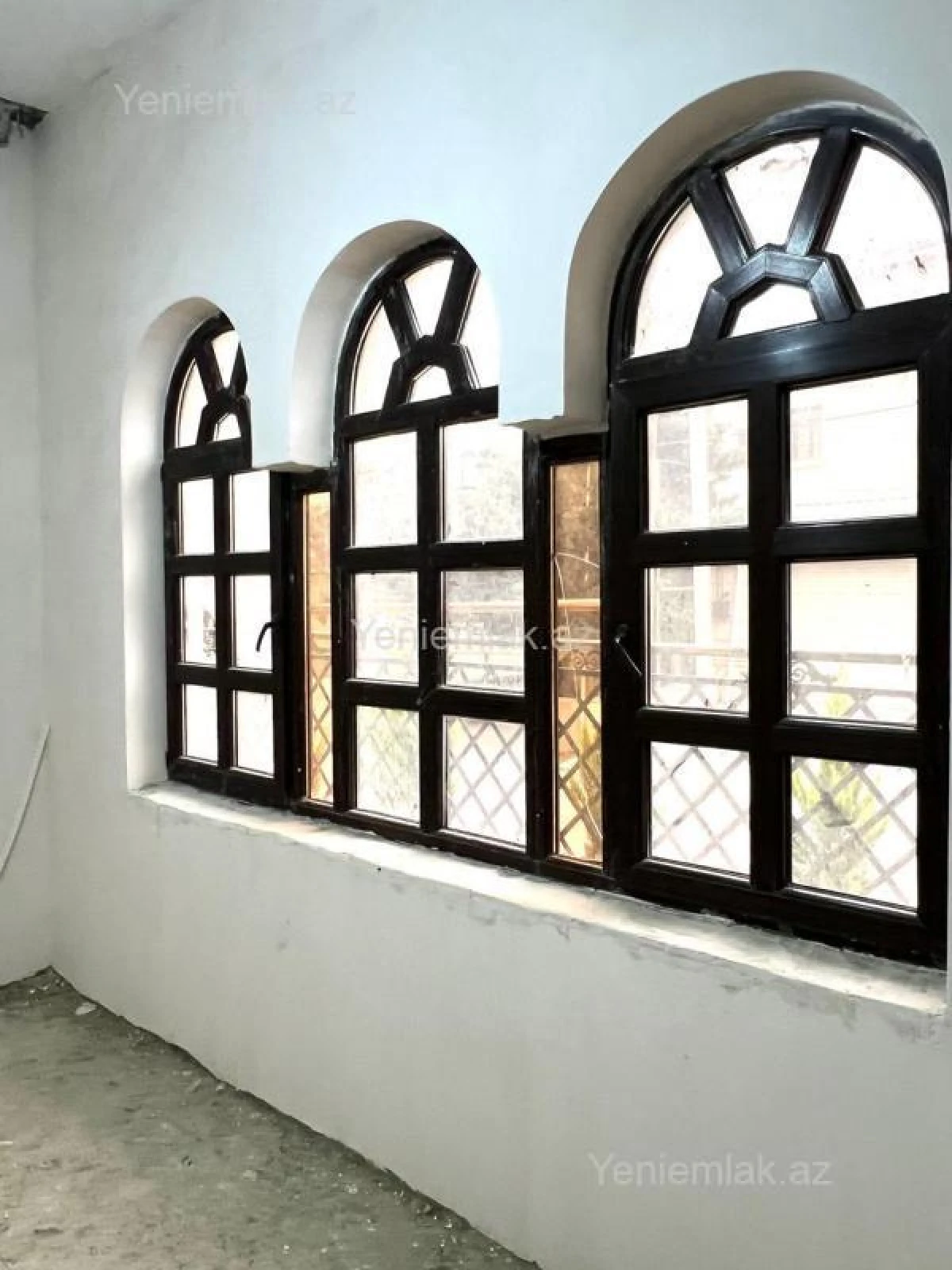 Satılır 2 otaqlı yeni tikili 67 m²