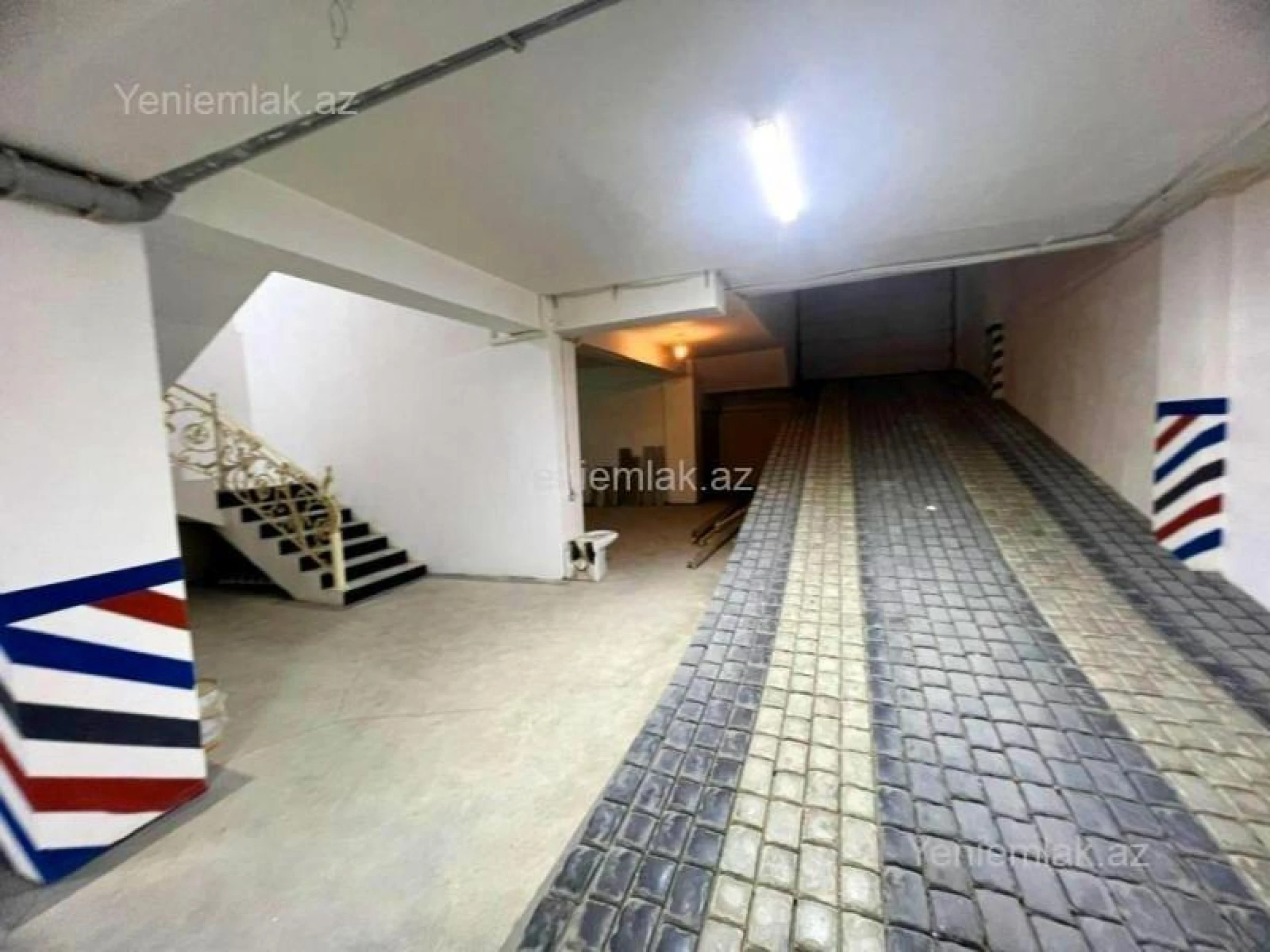 Satılır 2 otaqlı yeni tikili 67 m²