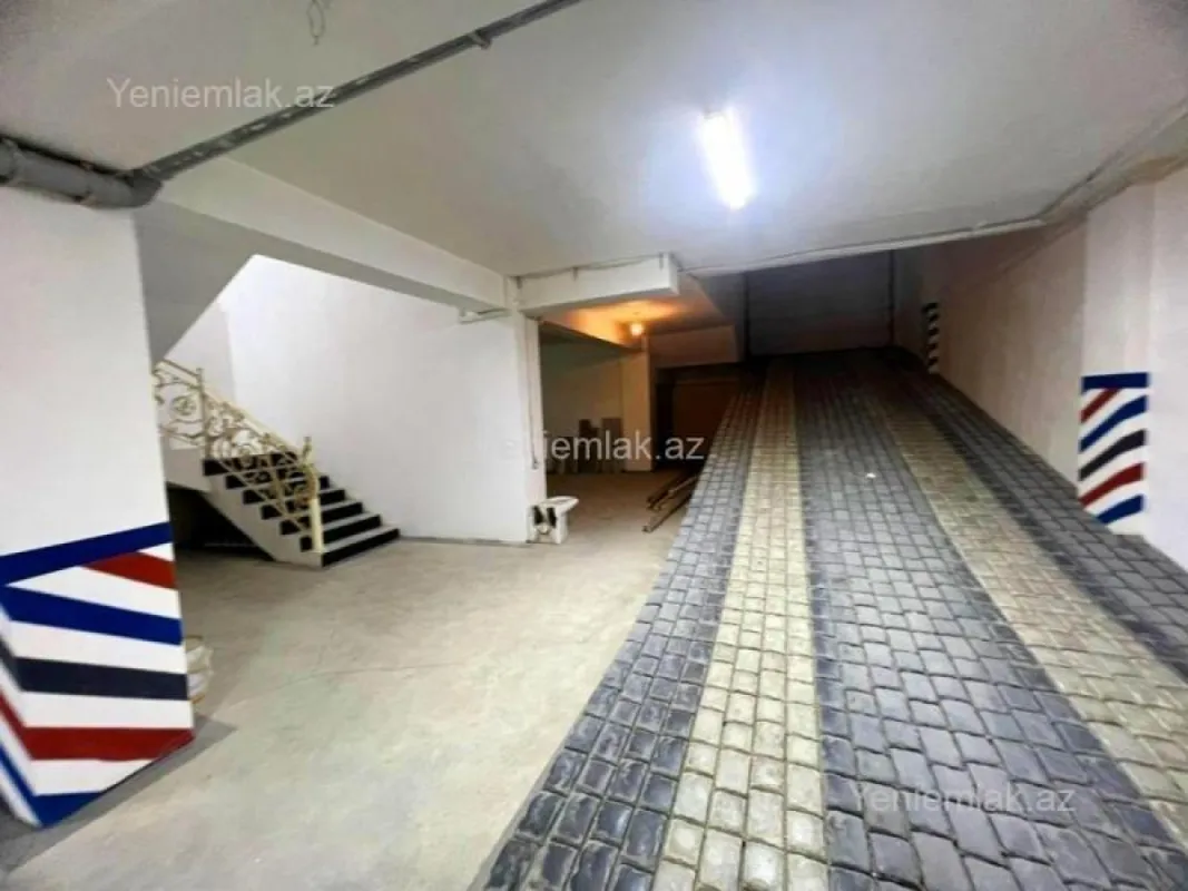 Satılır 2 otaqlı yeni tikili 67 m²