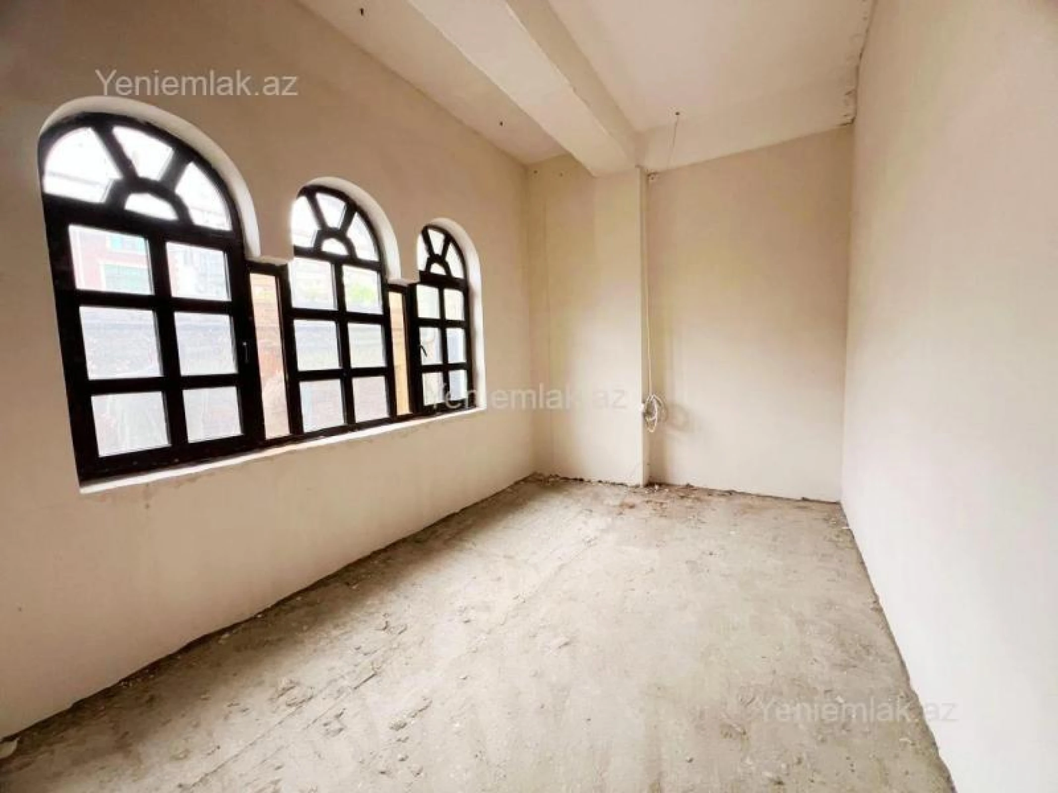 Satılır 2 otaqlı yeni tikili 67 m²