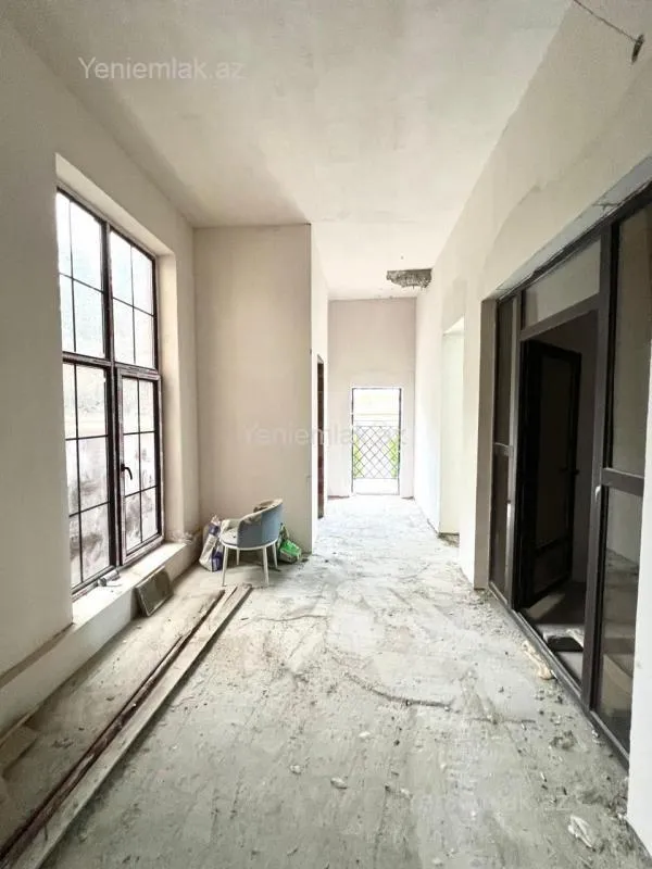 Satılır 2 otaqlı yeni tikili 67 m²
