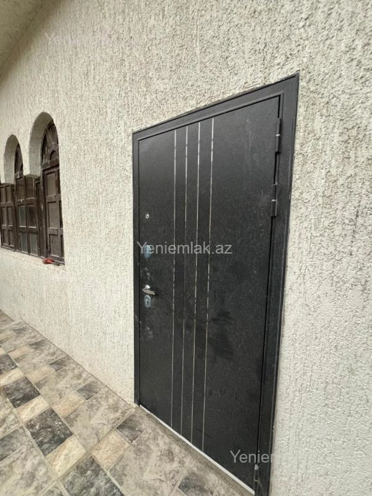 Satılır 2 otaqlı yeni tikili 67 m²