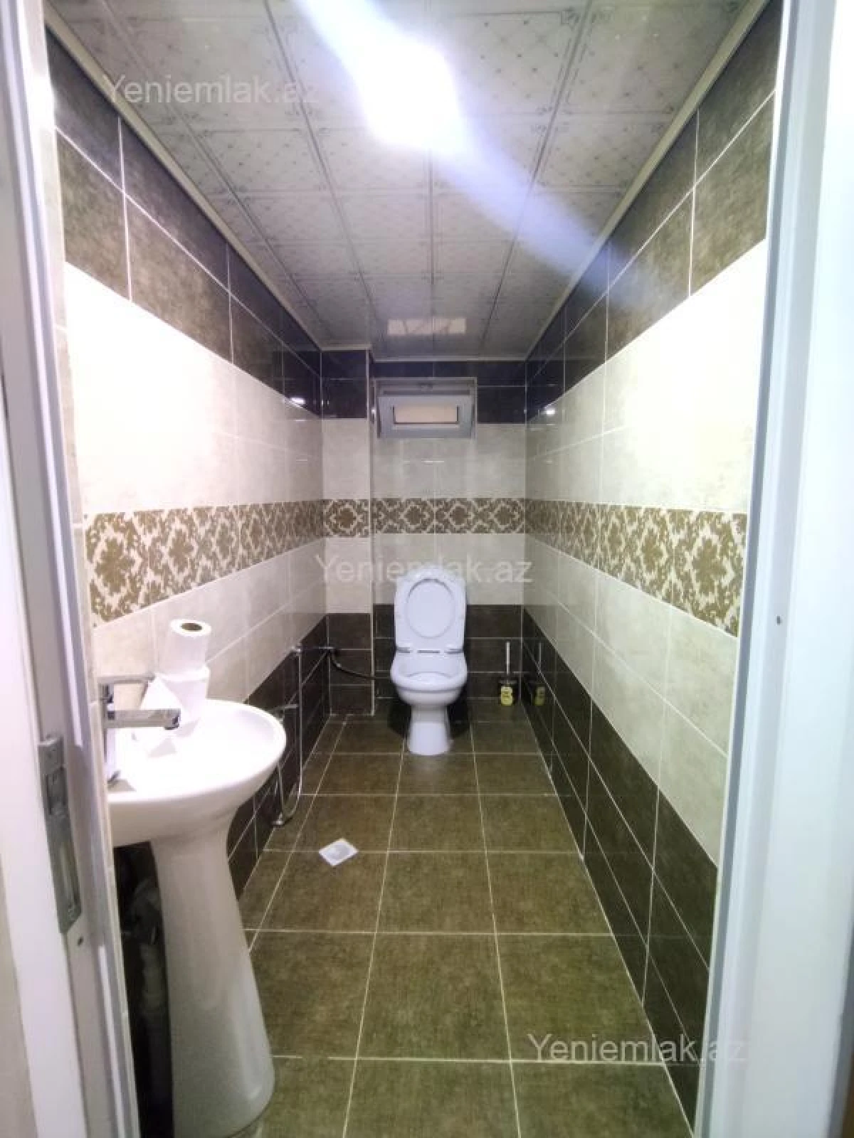 Satılır 6 otaqlı həyət evi 220 m²