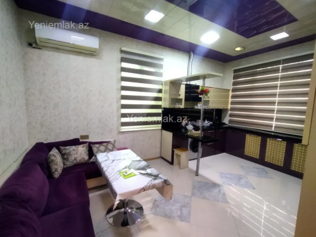 Satılır 6 otaqlı həyət evi 220 m²