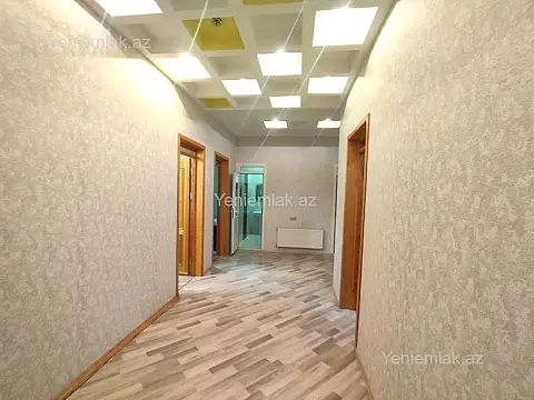 Satılır 6 otaqlı həyət evi 220 m²