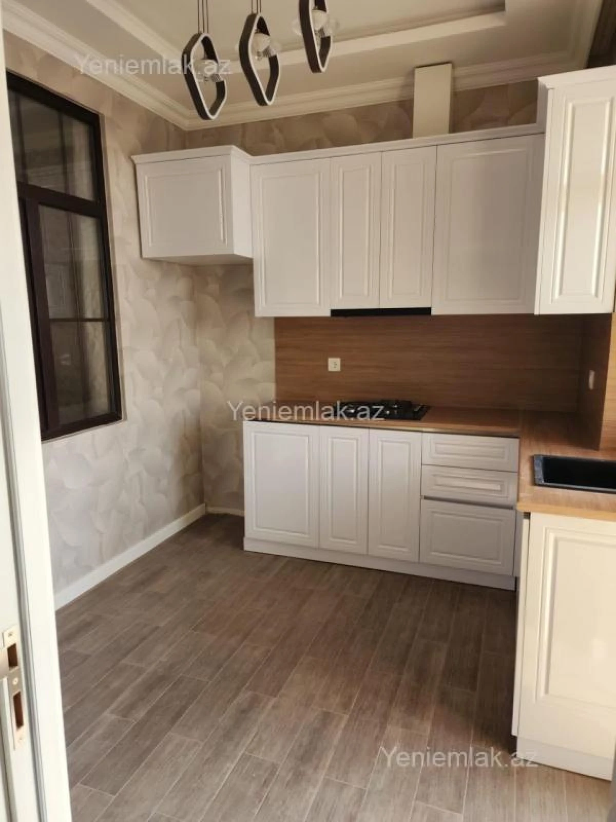 Satılır 2 otaqlı yeni tikili 74 m²