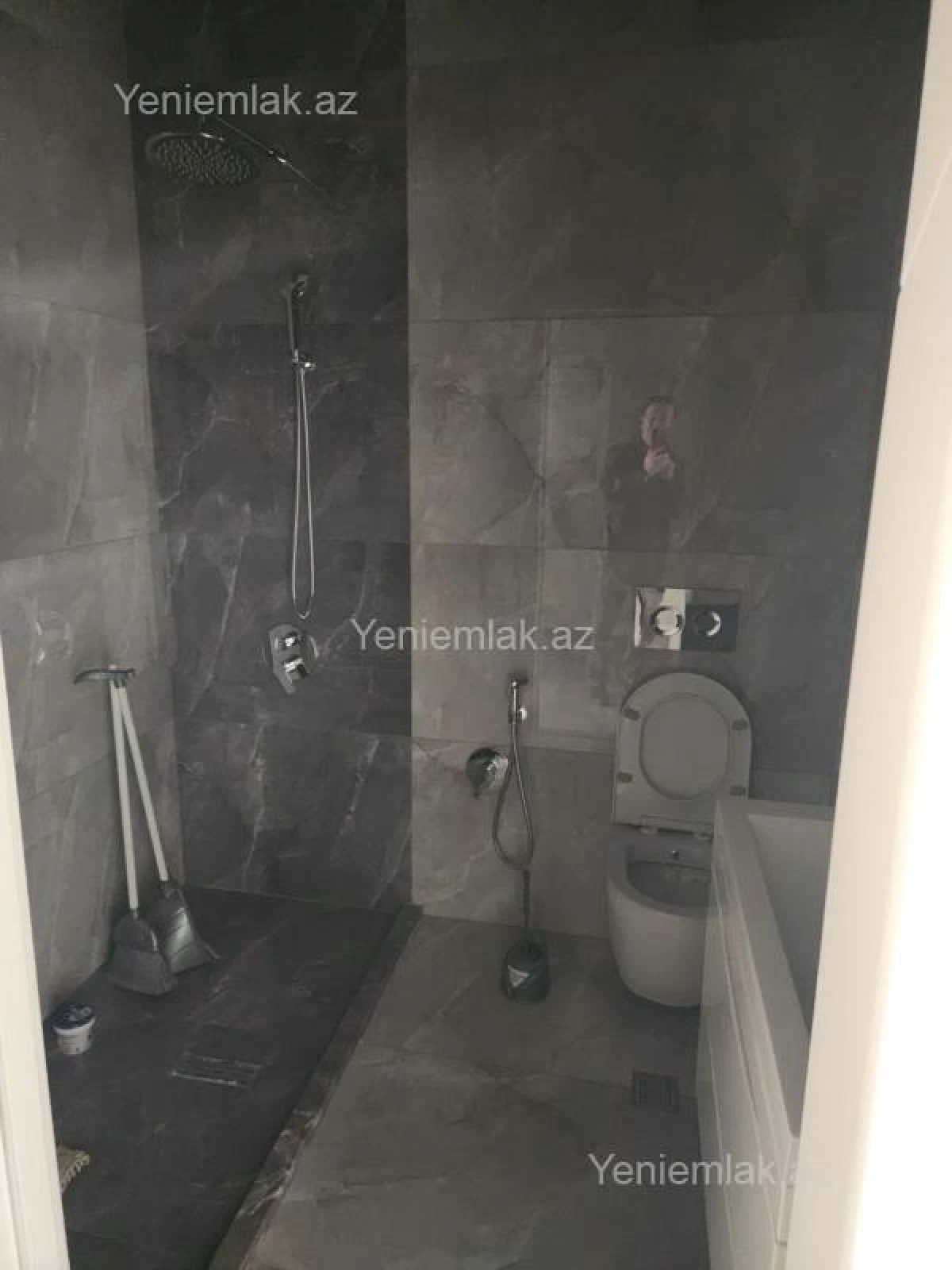 Satılır 2 otaqlı yeni tikili 74 m²