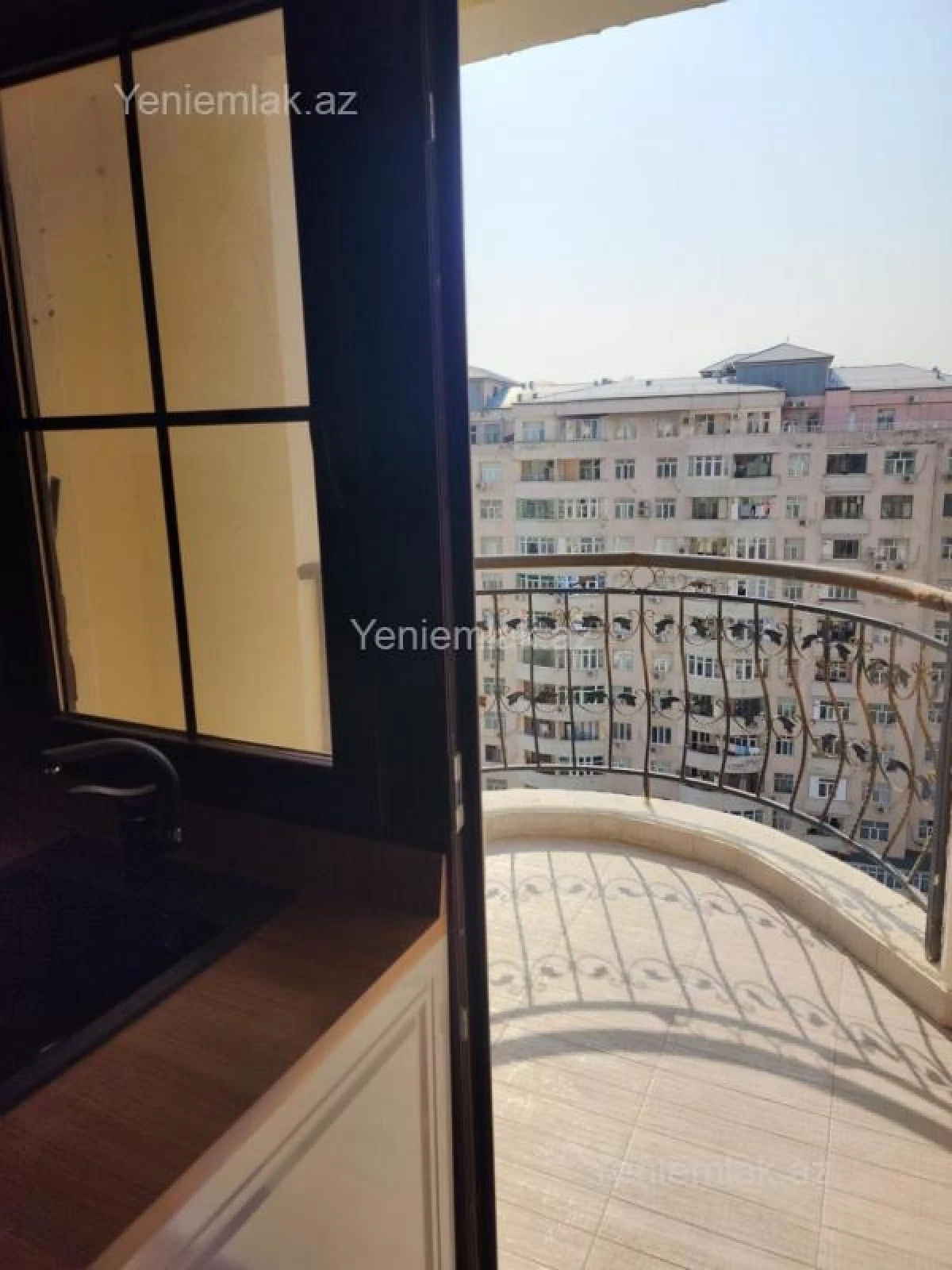 Satılır 2 otaqlı yeni tikili 74 m²