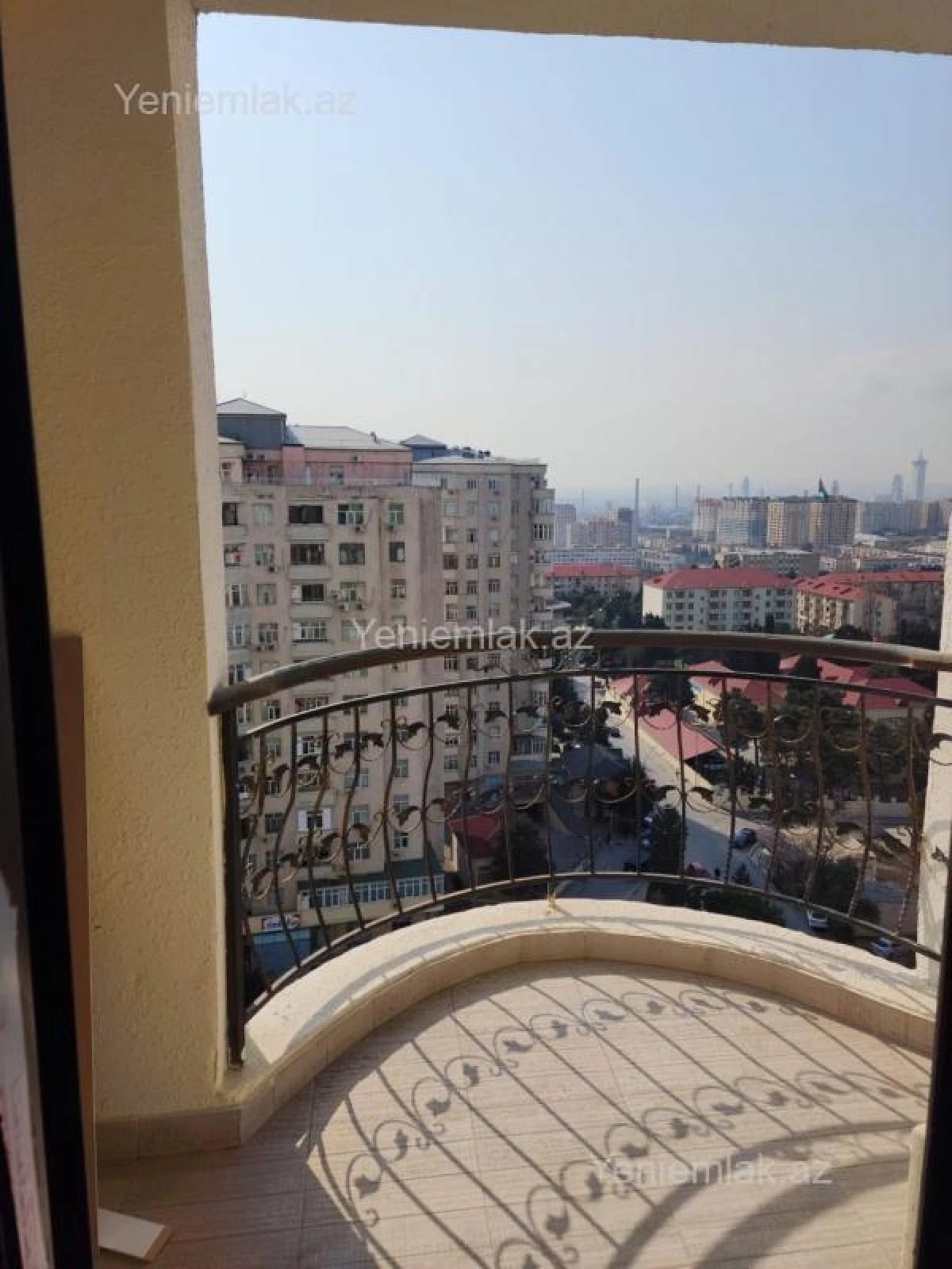 Satılır 2 otaqlı yeni tikili 74 m²