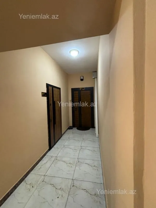 Satılır 2 otaqlı yeni tikili 74 m²