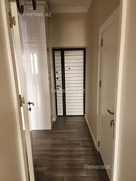 Satılır 2 otaqlı yeni tikili 74 m²