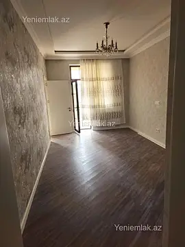 Satılır 2 otaqlı yeni tikili 74 m²