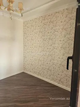 Satılır 2 otaqlı yeni tikili 74 m²