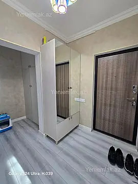 Satılır 4 otaqlı köhnə tikili 88 m²